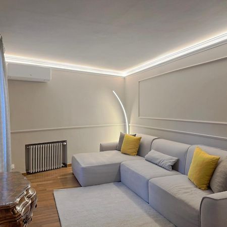 San Vio Palace Luxury Apartments 베니스 외부 사진