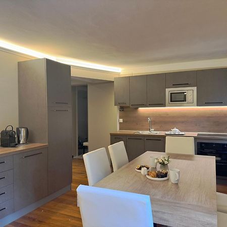 San Vio Palace Luxury Apartments 베니스 외부 사진