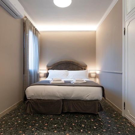 San Vio Palace Luxury Apartments 베니스 외부 사진
