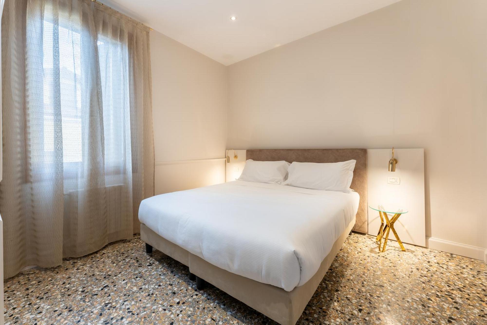 San Vio Palace Luxury Apartments 베니스 외부 사진