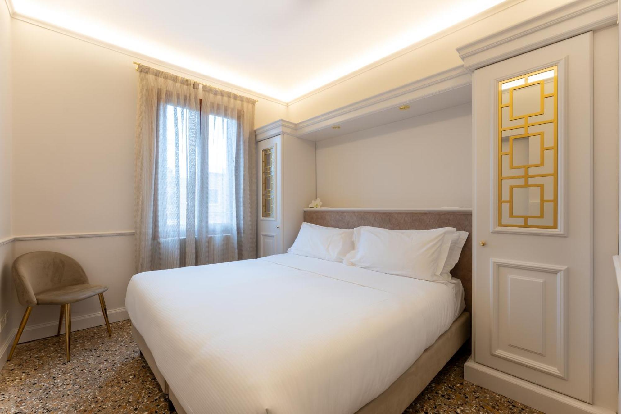 San Vio Palace Luxury Apartments 베니스 외부 사진