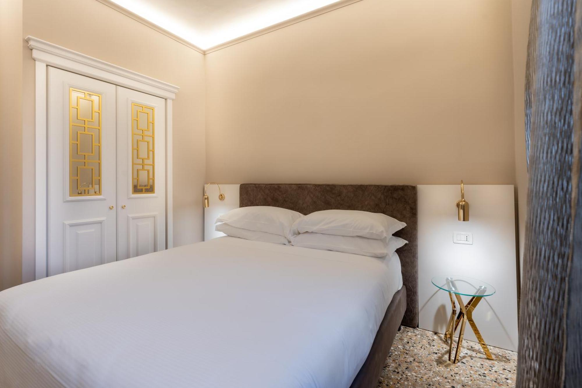 San Vio Palace Luxury Apartments 베니스 외부 사진