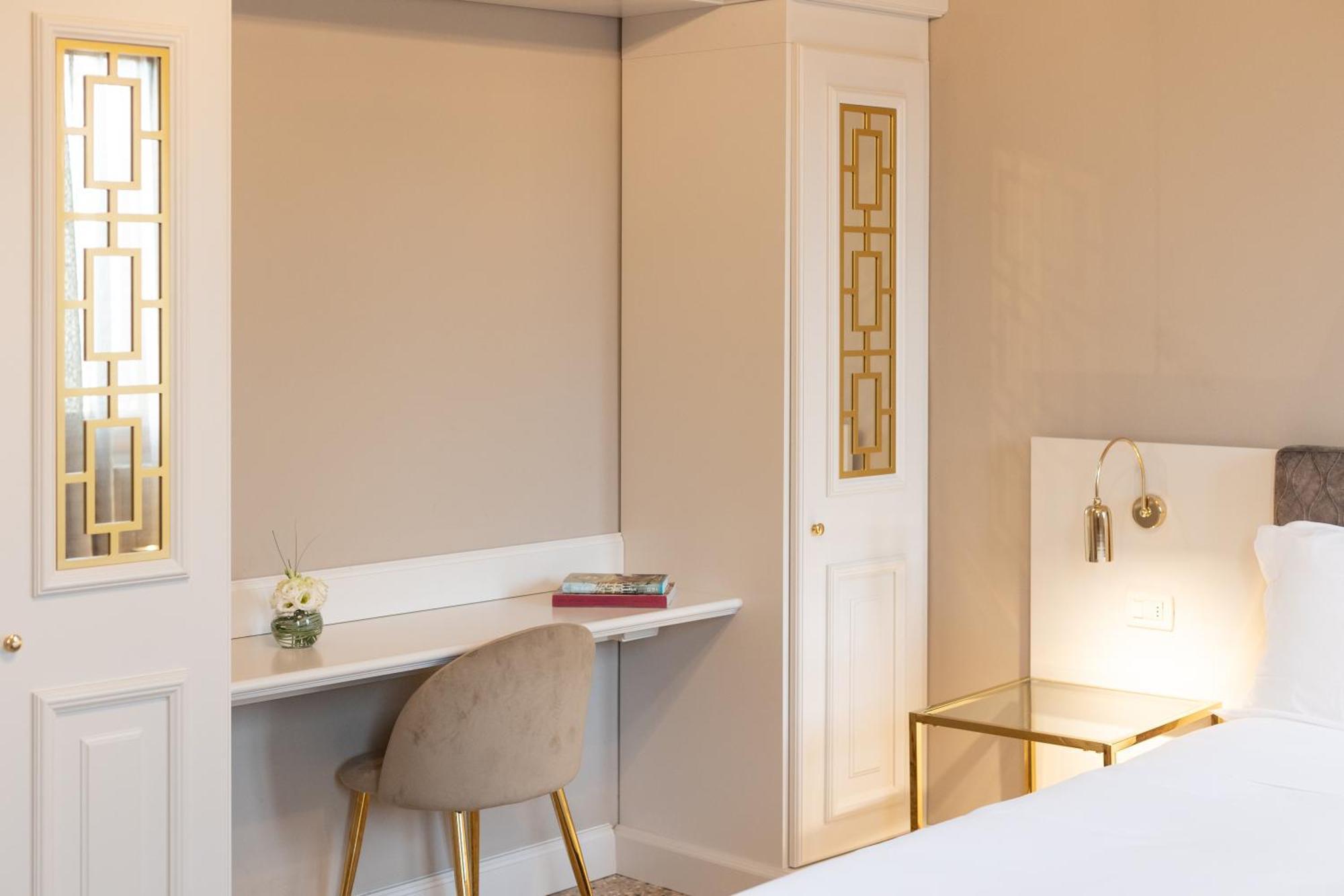 San Vio Palace Luxury Apartments 베니스 외부 사진