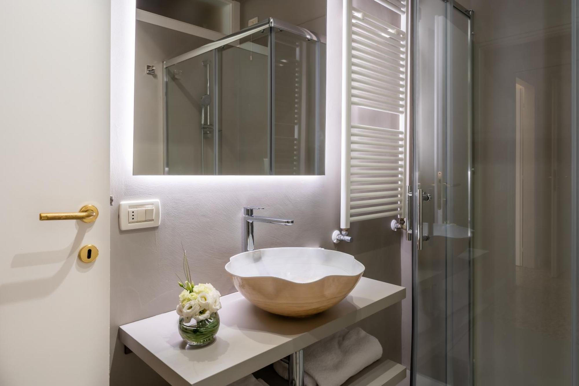 San Vio Palace Luxury Apartments 베니스 외부 사진