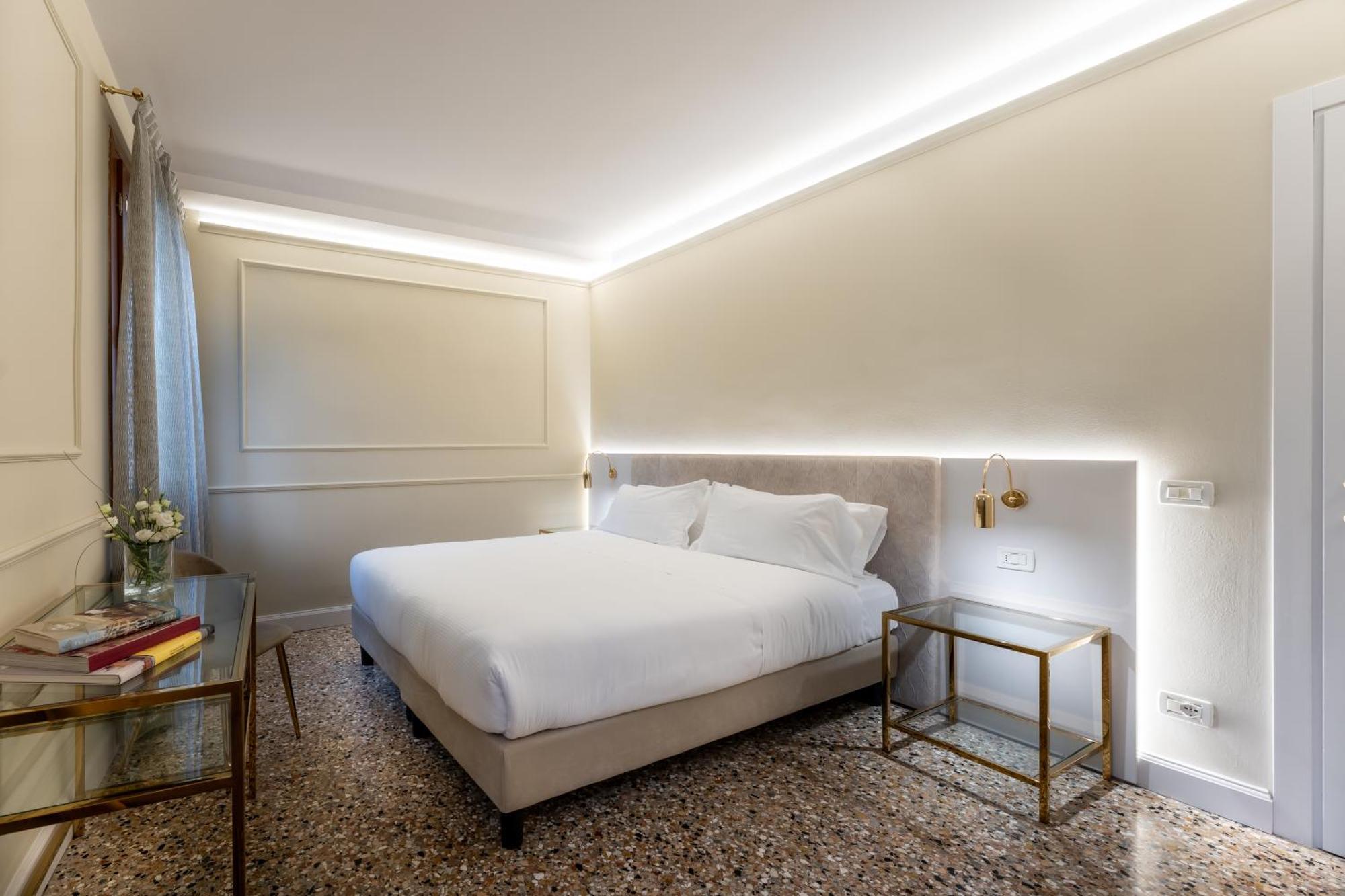 San Vio Palace Luxury Apartments 베니스 외부 사진