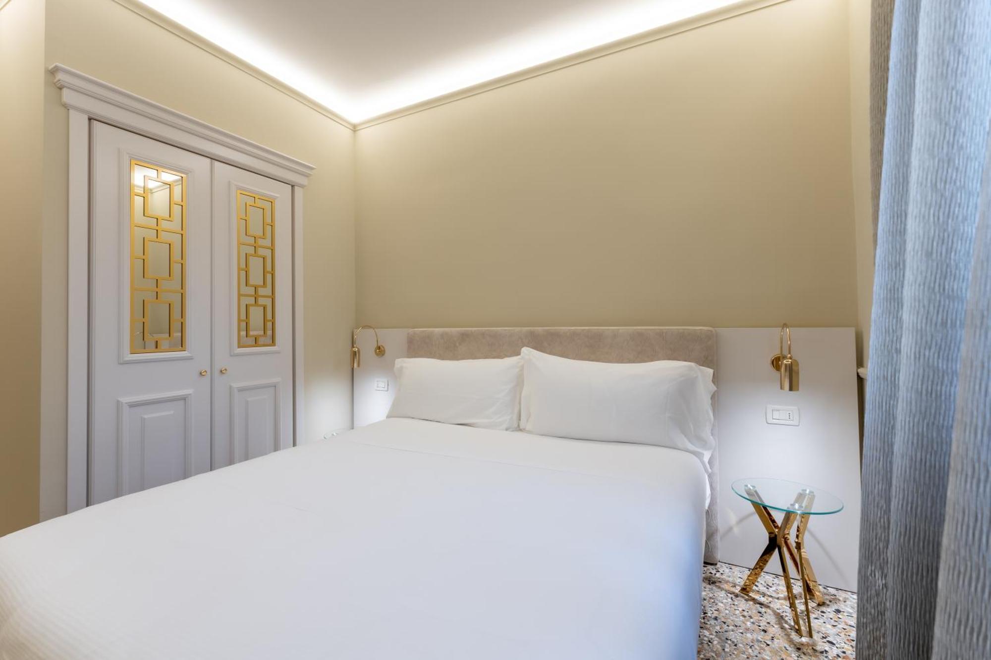 San Vio Palace Luxury Apartments 베니스 외부 사진