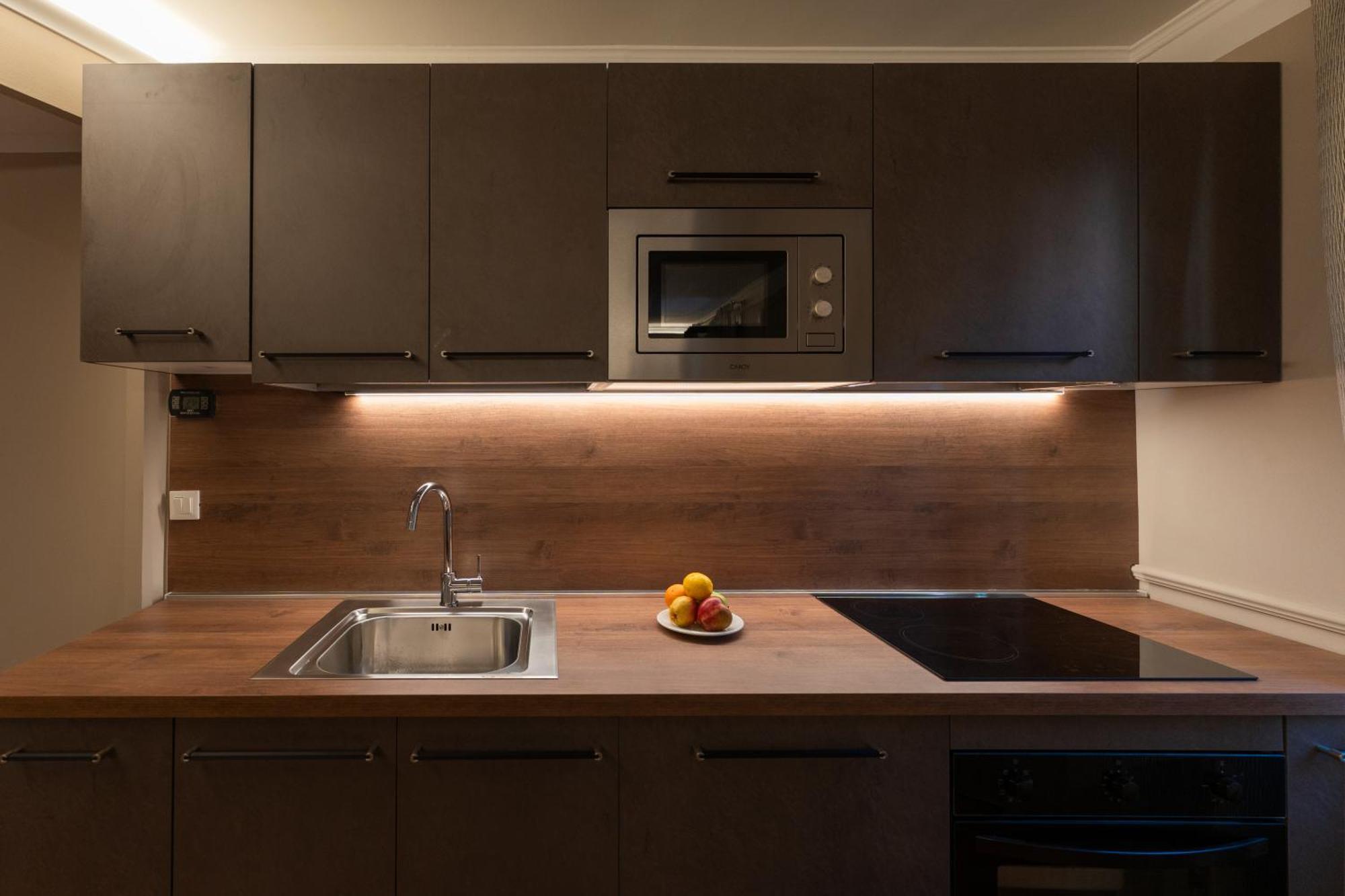 San Vio Palace Luxury Apartments 베니스 외부 사진