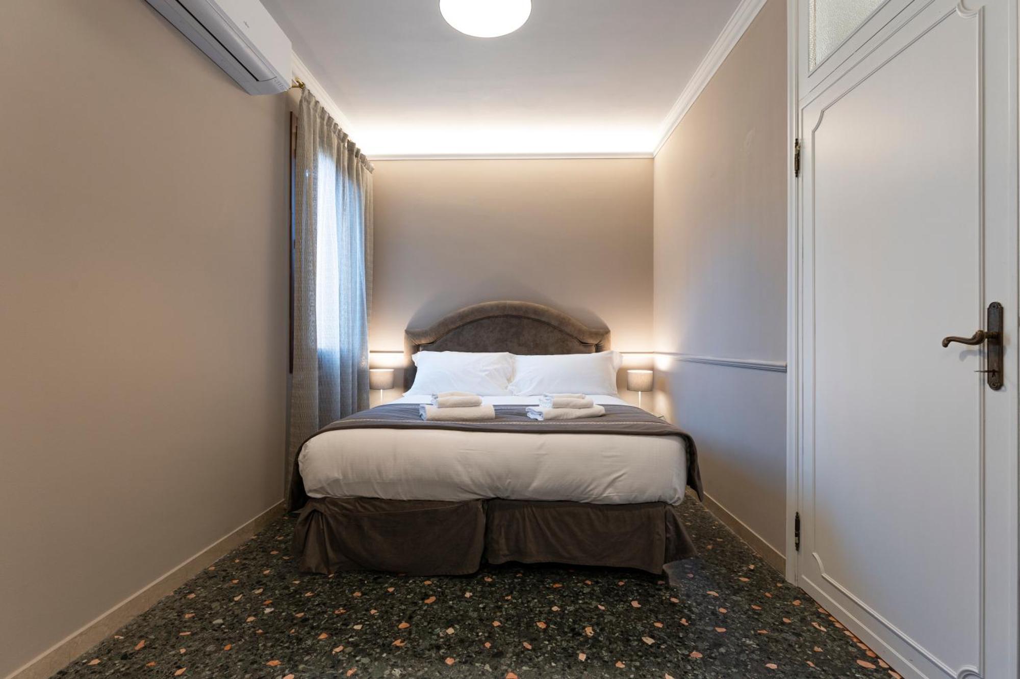 San Vio Palace Luxury Apartments 베니스 외부 사진