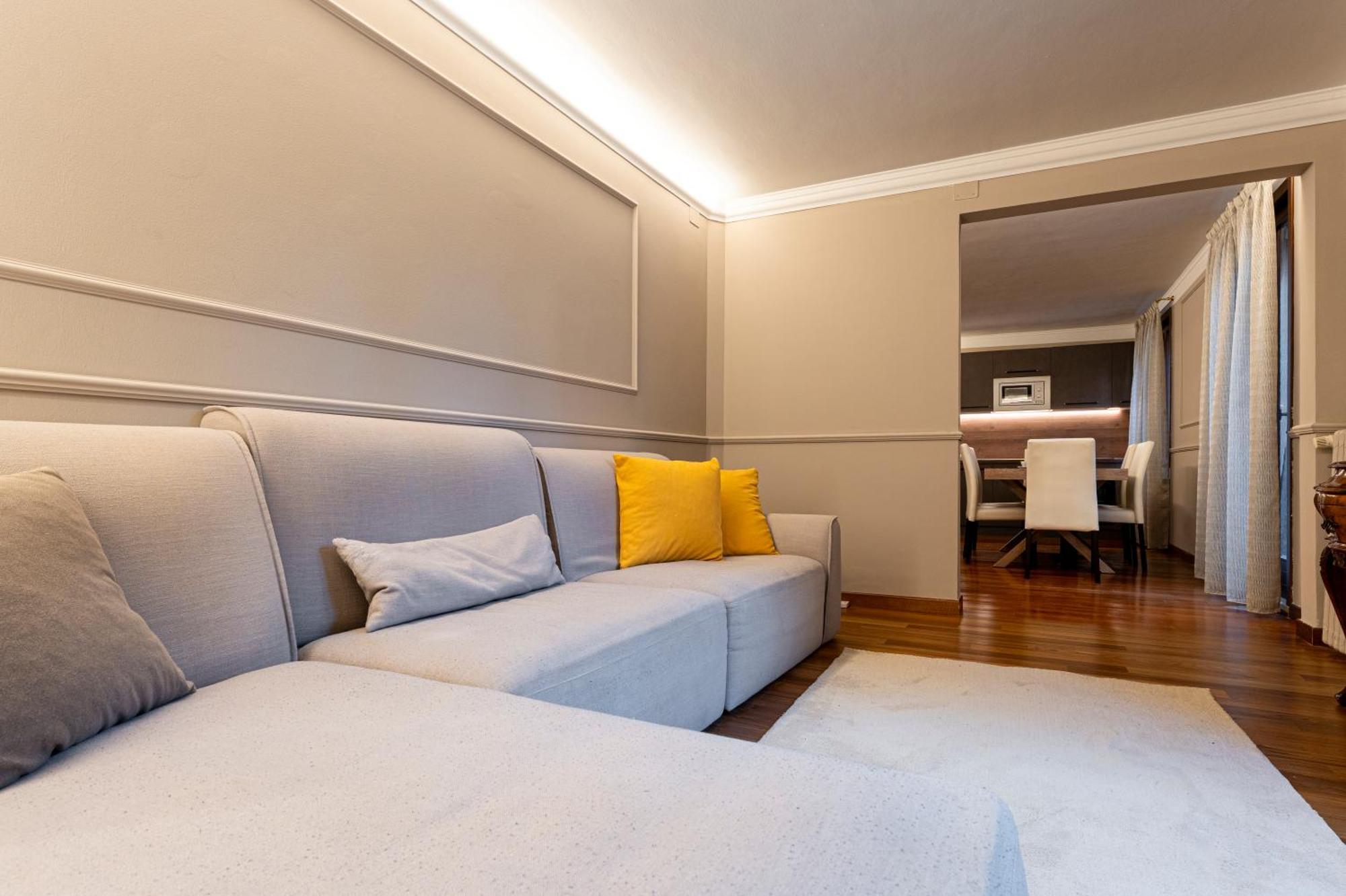 San Vio Palace Luxury Apartments 베니스 외부 사진