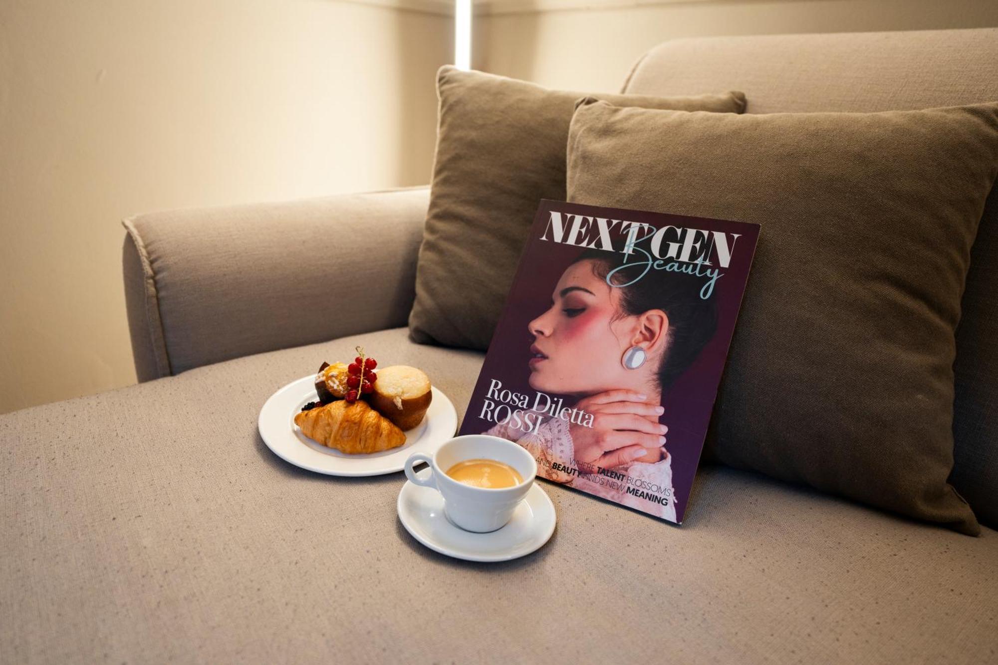 San Vio Palace Luxury Apartments 베니스 외부 사진